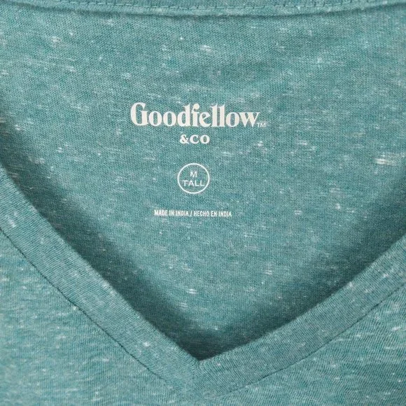 mens short sleeve t shirt , new - Picture 6 of 6